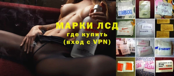 гидра Пересвет